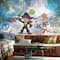 RoomMates Captain Jake Never Land Pirates XL Prepasted Mural